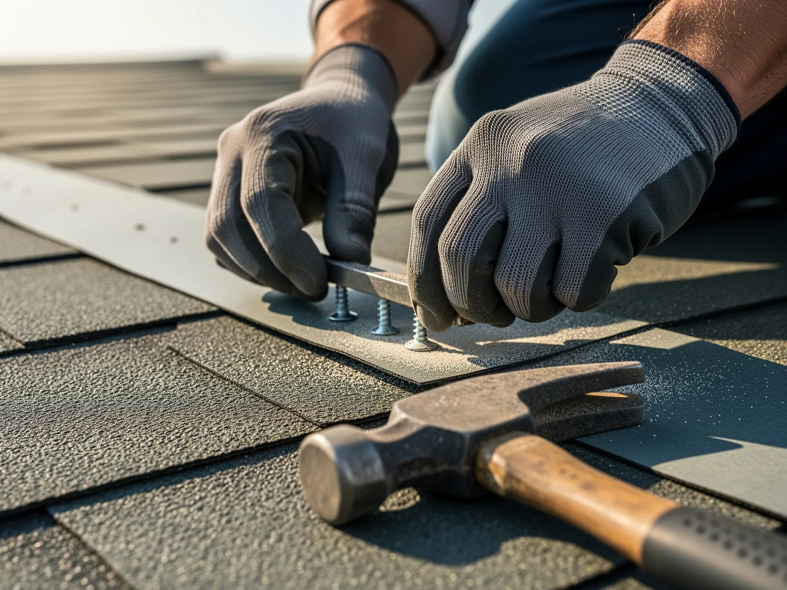Why choose Fascia Repair in Manchester, PA